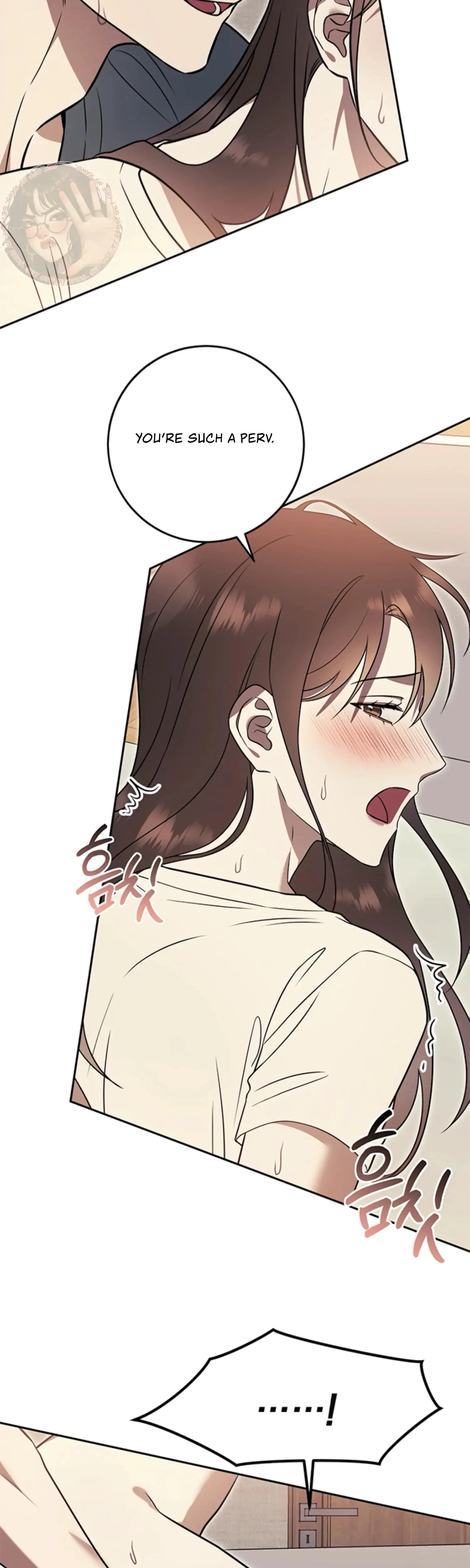 Oppa, Just A Mouthful Chapter 16, page 16