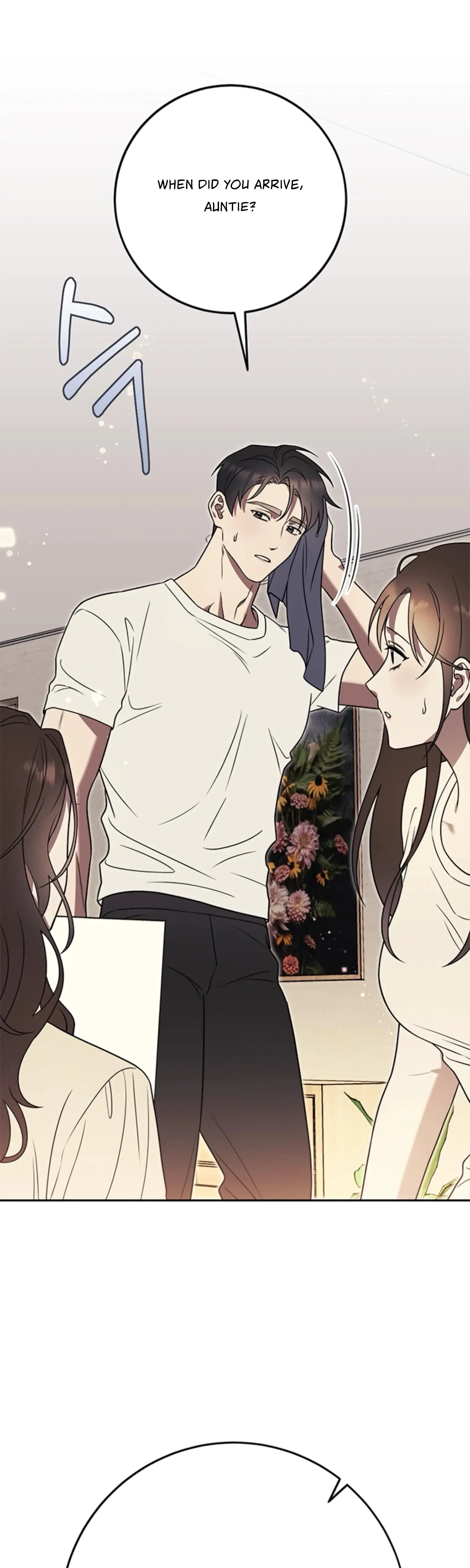 Oppa, Just A Mouthful Chapter 16, page 31