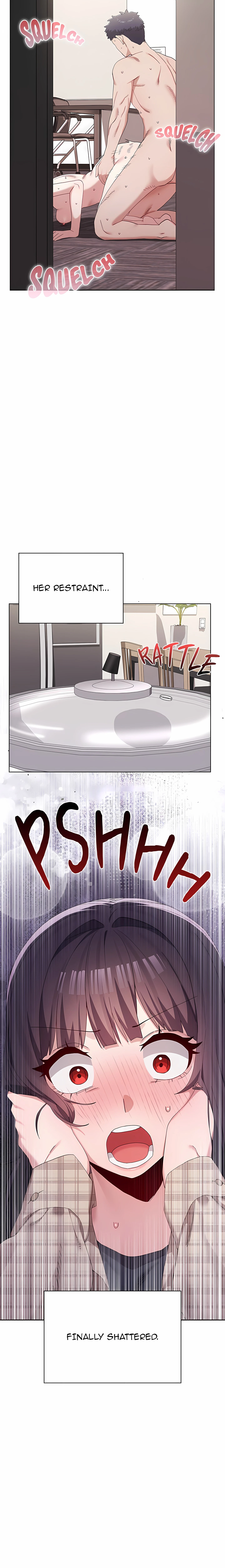 Where Did All The Men Go? Chapter 17, page 10