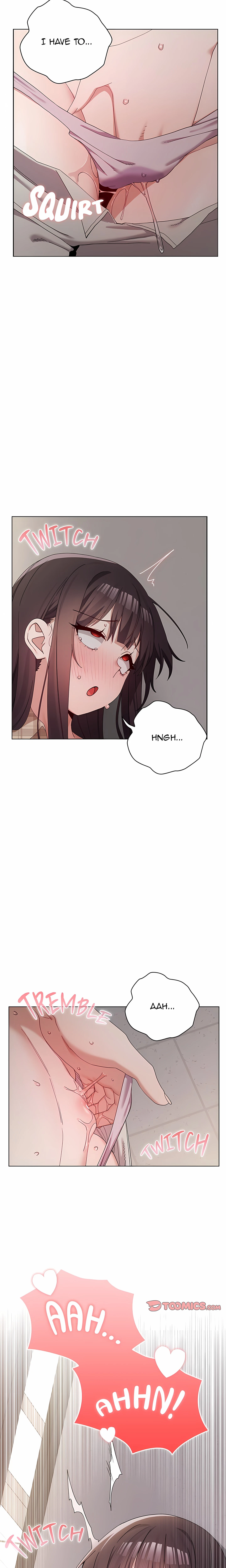Where Did All The Men Go? Chapter 17, page 14