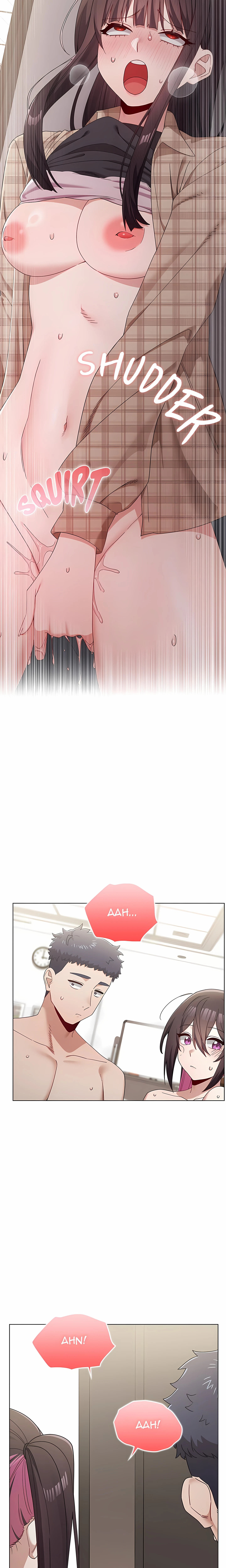 Where Did All The Men Go? Chapter 17, page 15