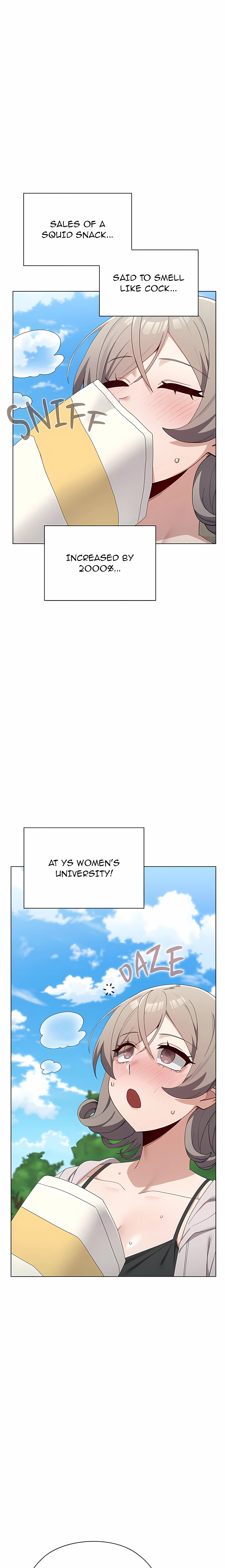 Where Did All The Men Go? Chapter 17, page 27