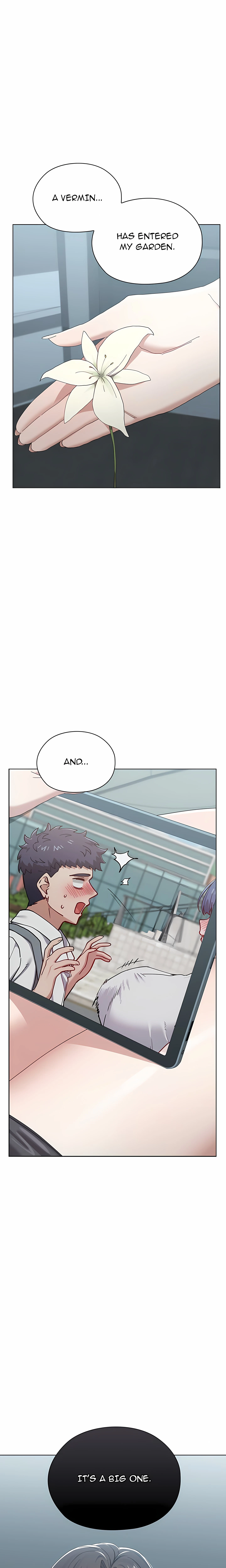 Where Did All The Men Go? Chapter 17, page 30