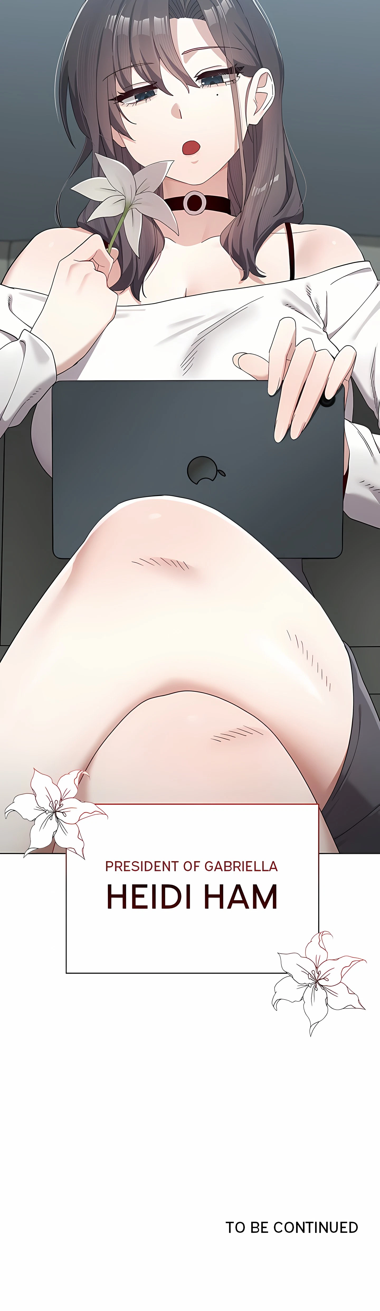 Where Did All The Men Go? Chapter 17, page 31