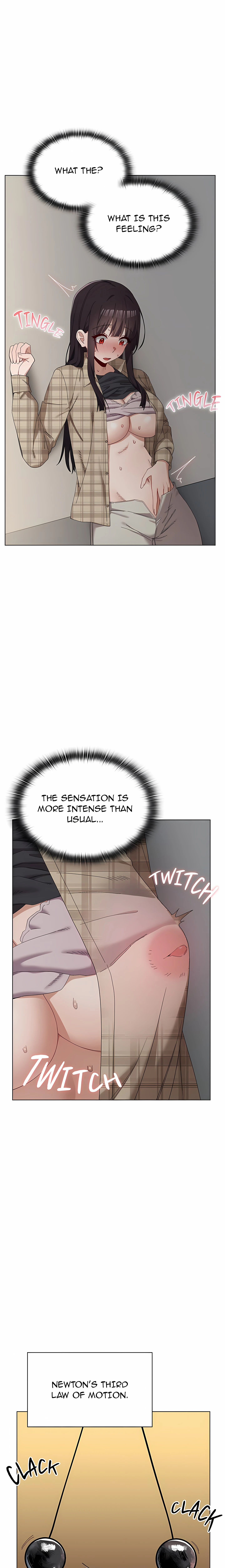 Where Did All The Men Go? Chapter 17, page 5