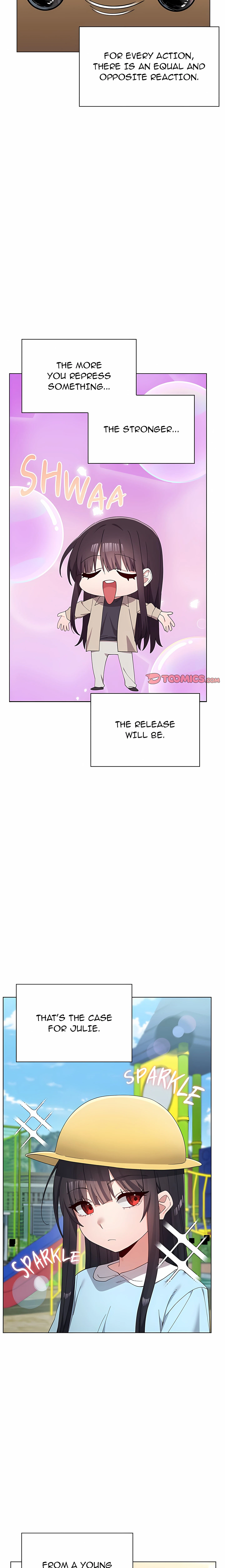 Where Did All The Men Go? Chapter 17, page 6