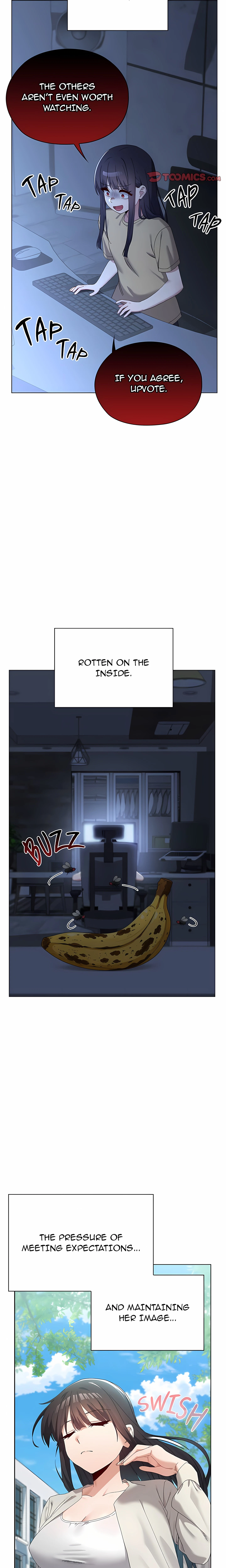 Where Did All The Men Go? Chapter 17, page 8