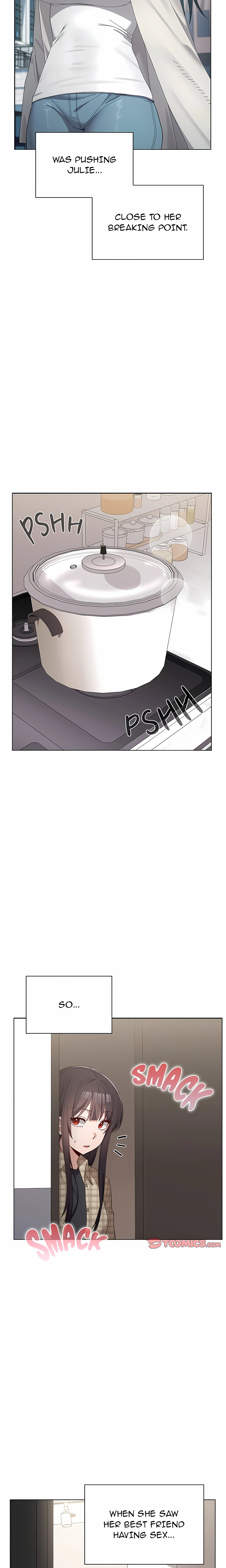 Where Did All The Men Go? Chapter 17, page 9