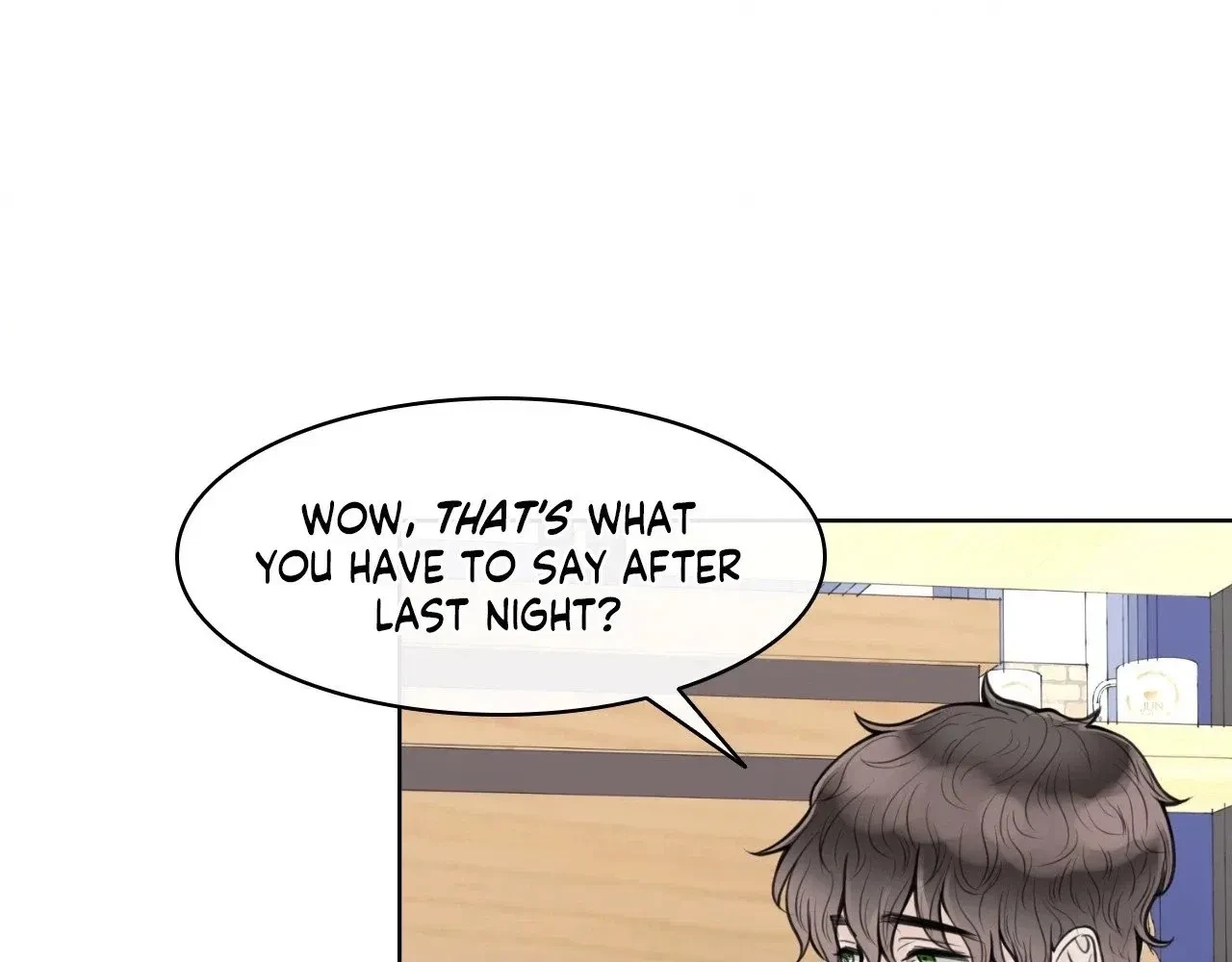 The Alpha's Mate Chapter 3, page 100