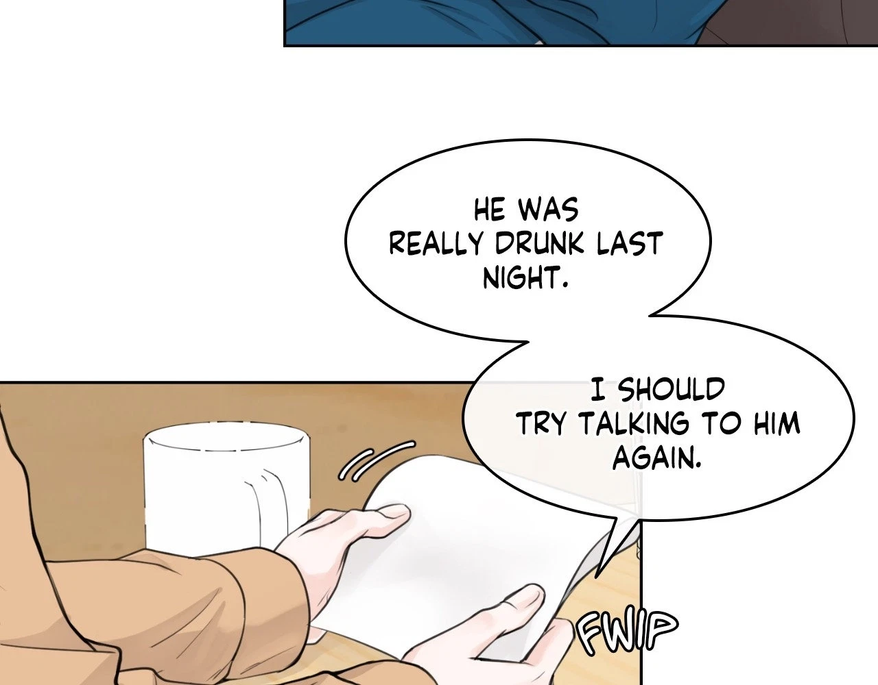 The Alpha's Mate Chapter 3, page 102