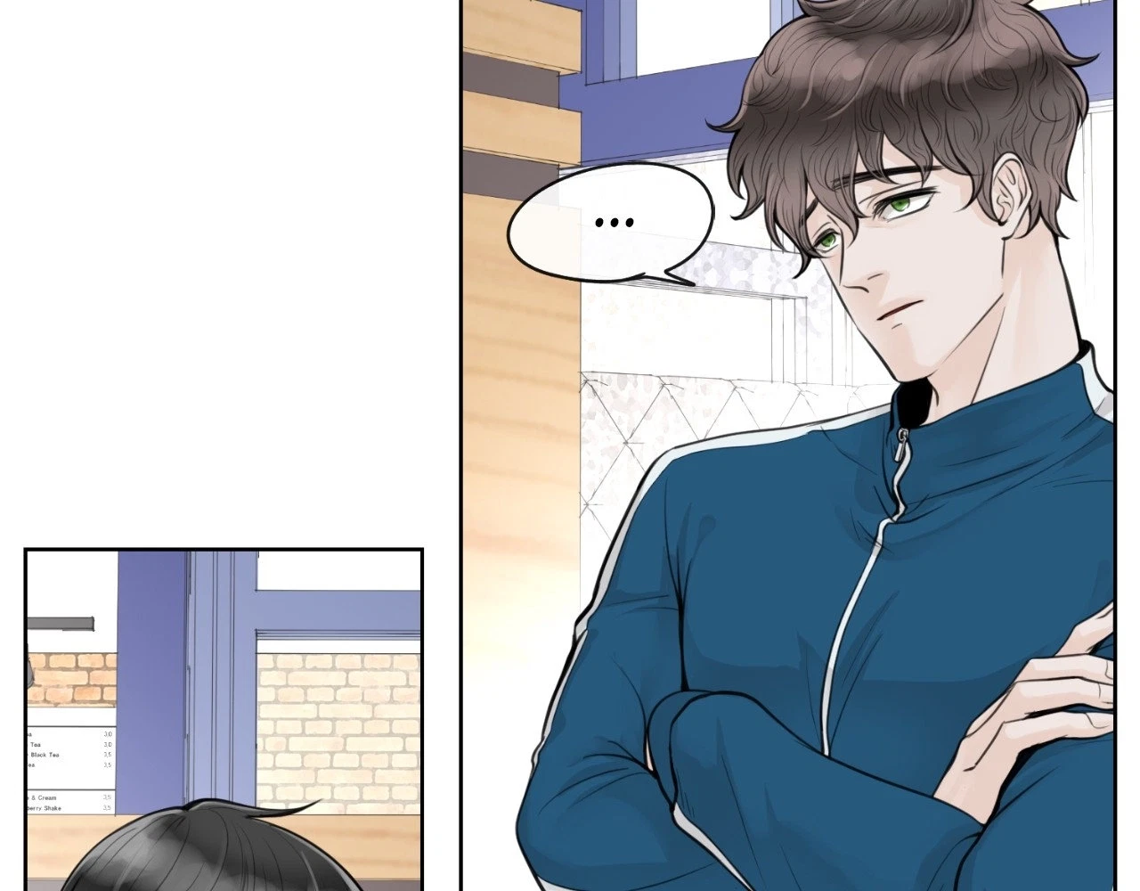The Alpha's Mate Chapter 3, page 104