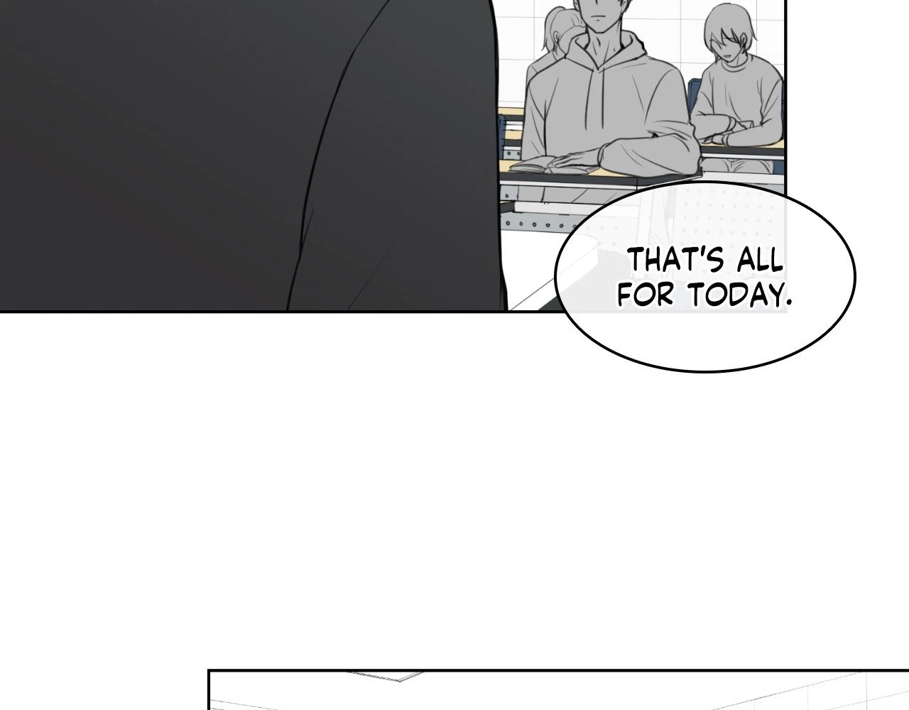 The Alpha's Mate Chapter 3, page 115