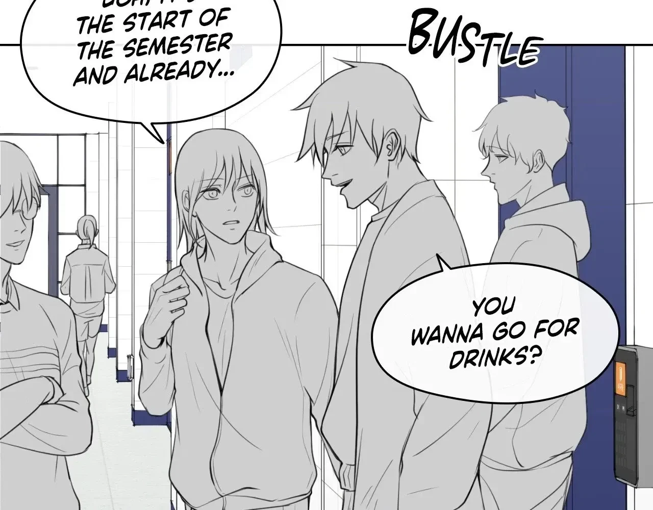 The Alpha's Mate Chapter 3, page 120