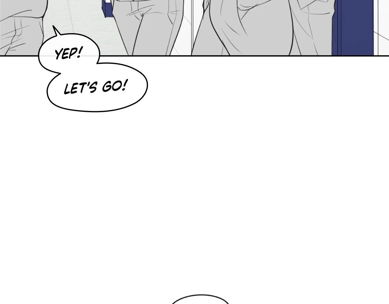 The Alpha's Mate Chapter 3, page 121