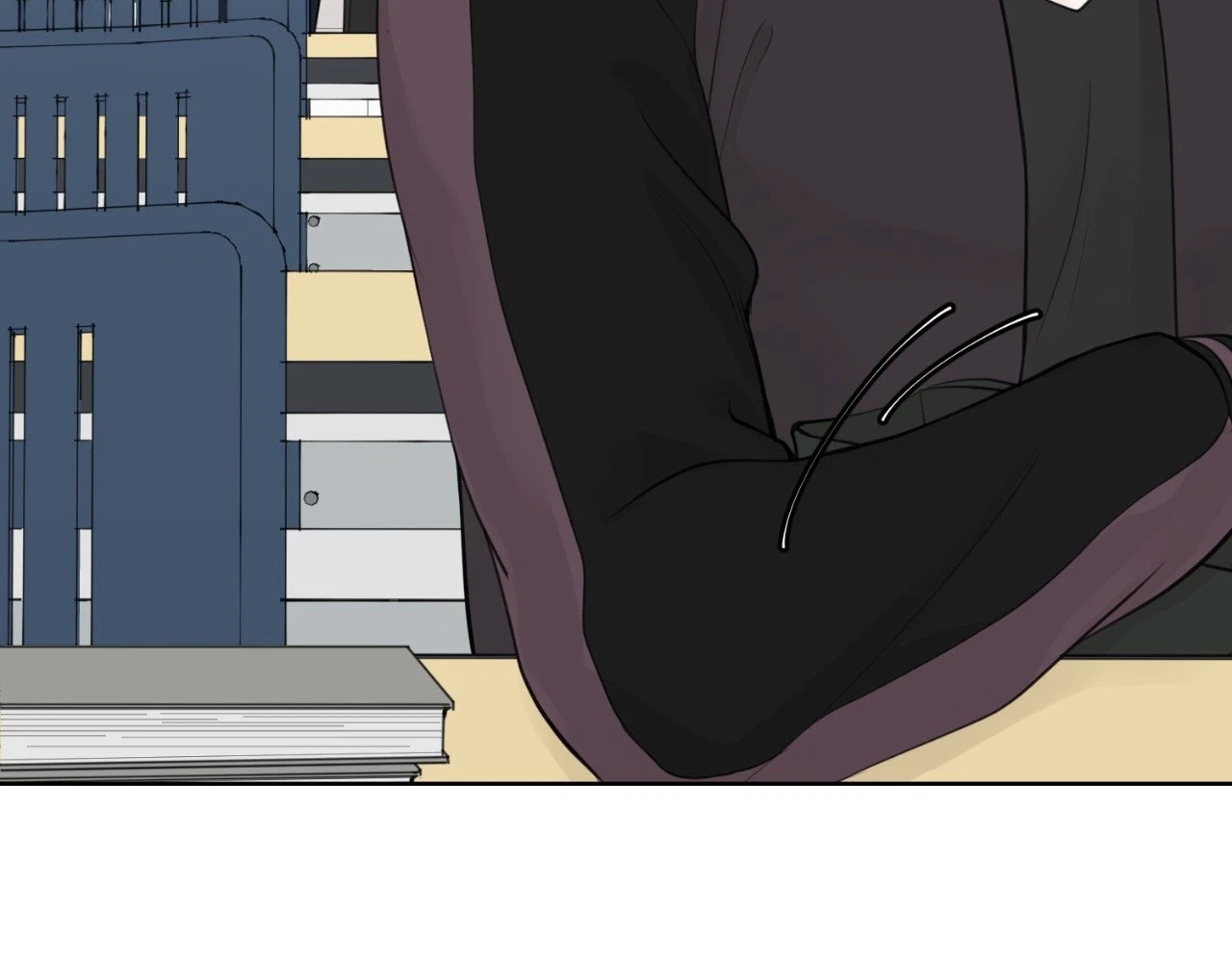 The Alpha's Mate Chapter 3, page 123
