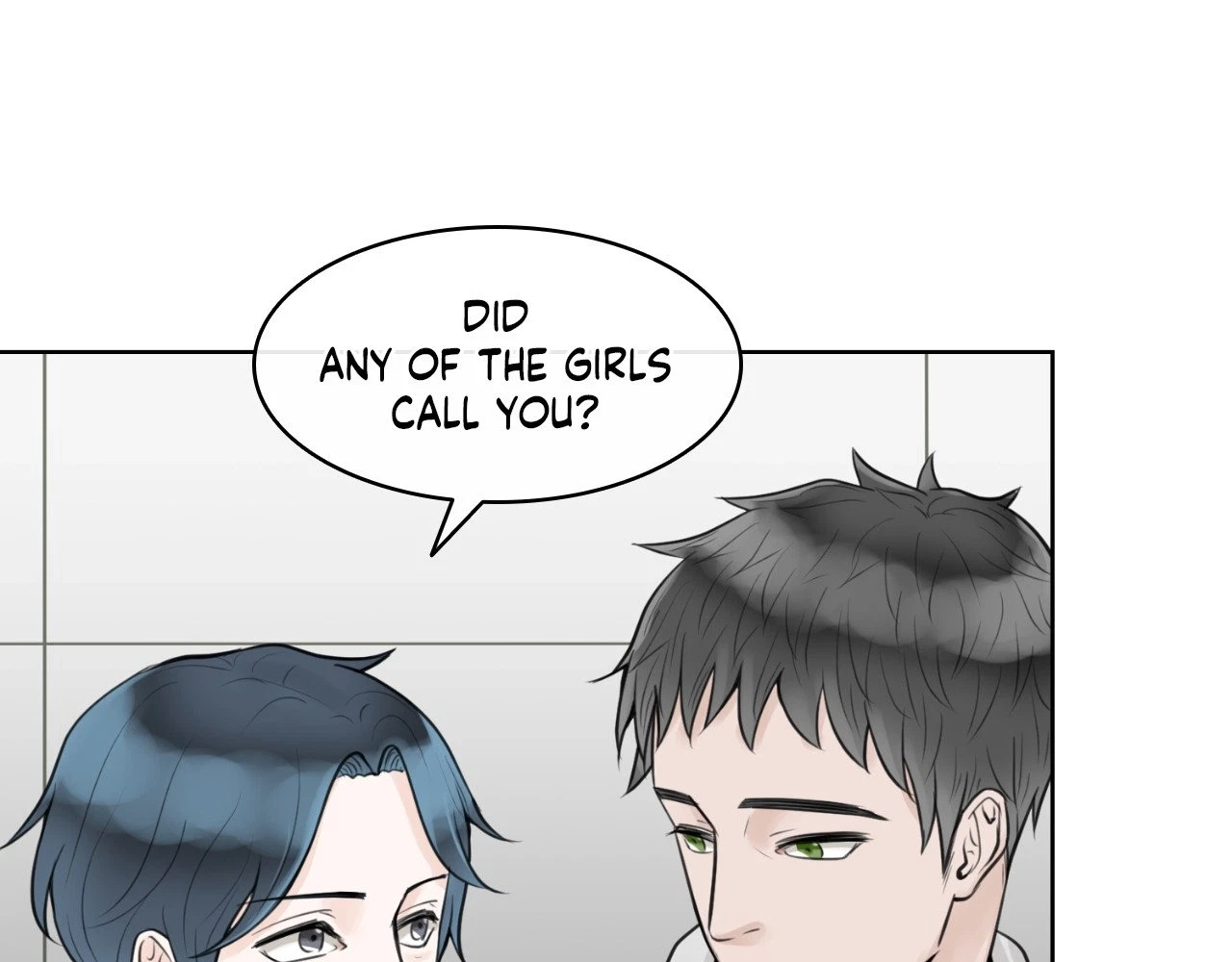 The Alpha's Mate Chapter 3, page 124
