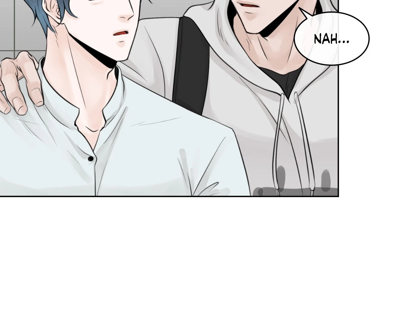 The Alpha's Mate Chapter 3, page 125