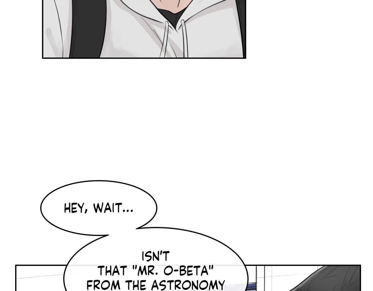 The Alpha's Mate Chapter 3, page 127