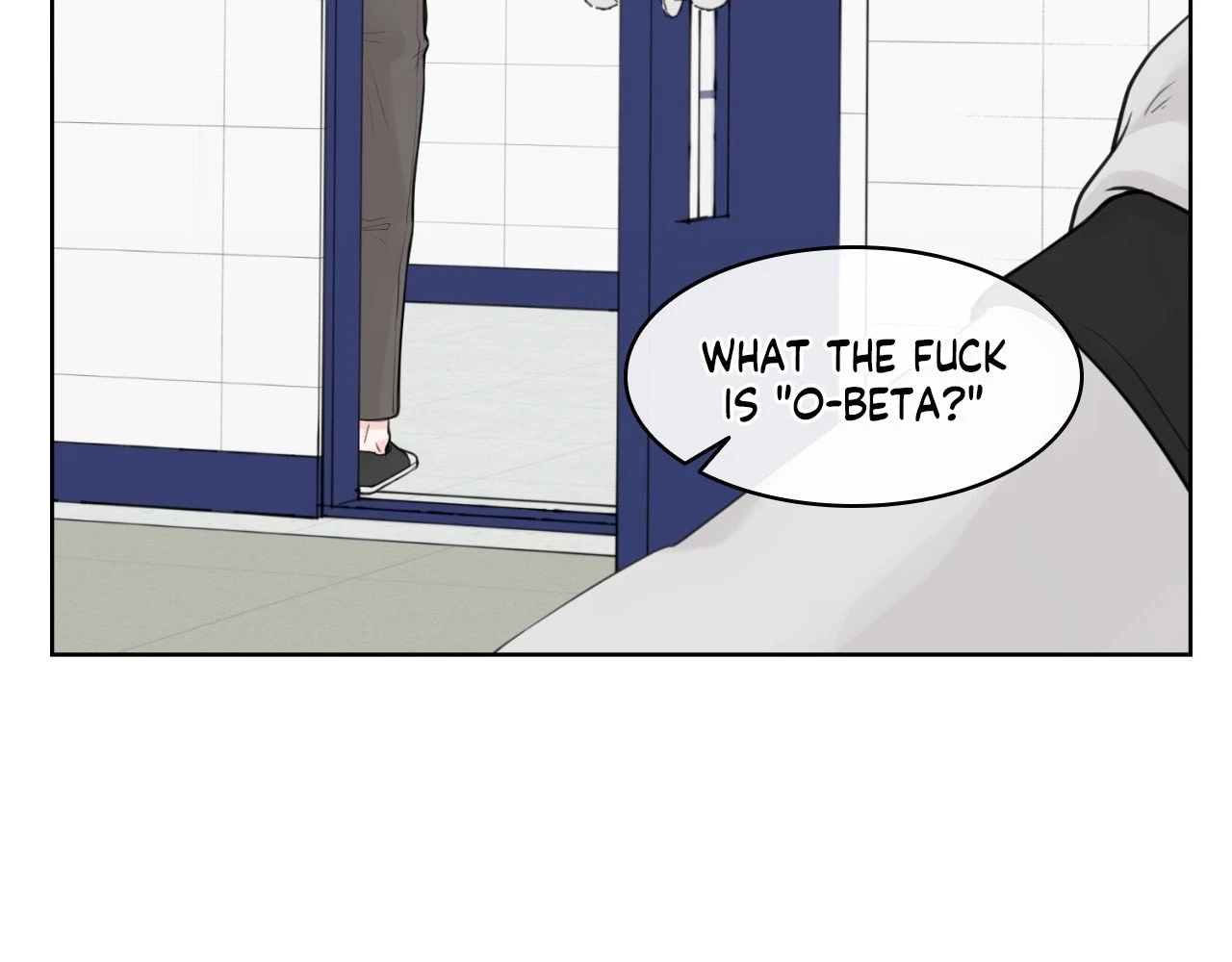 The Alpha's Mate Chapter 3, page 129