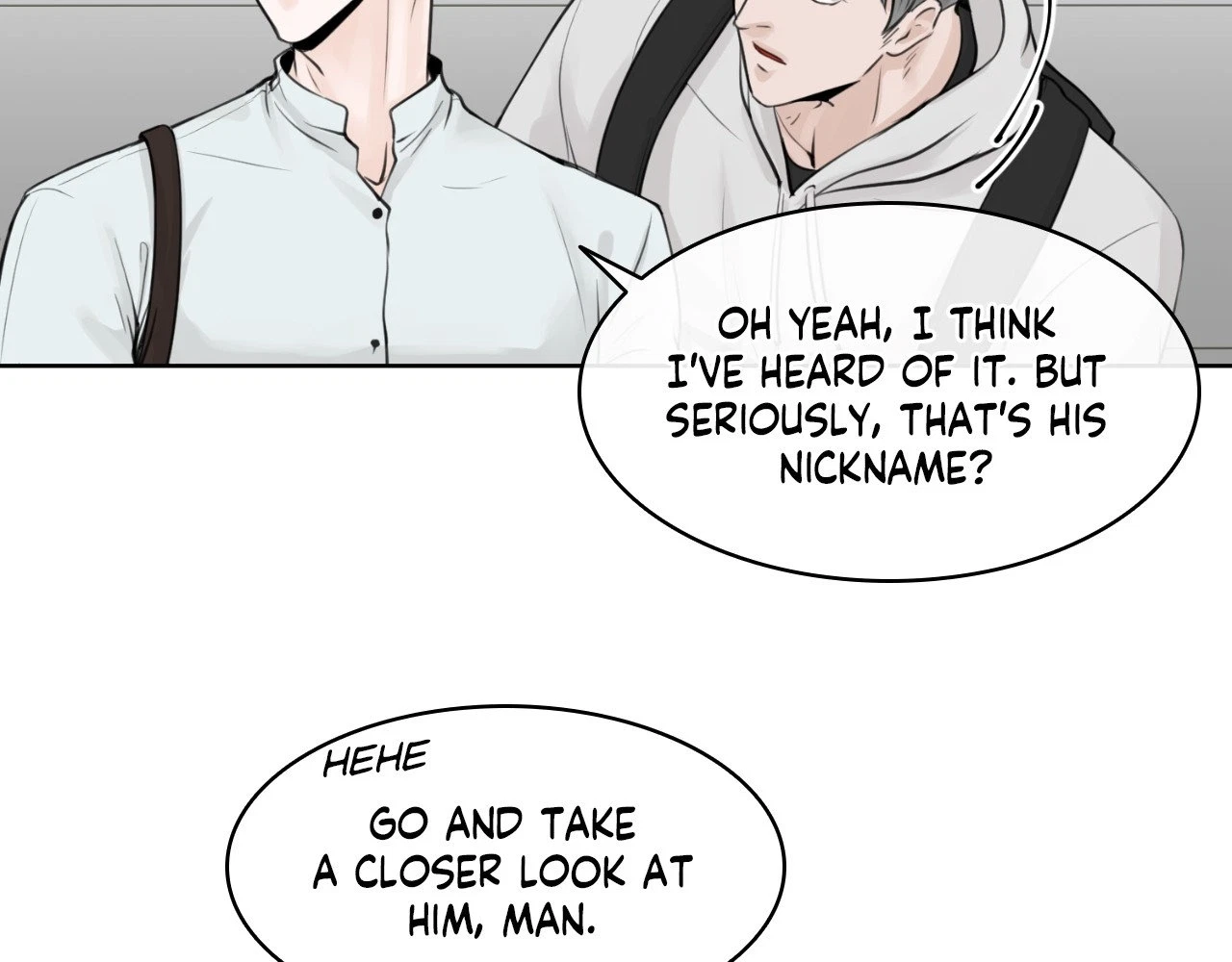 The Alpha's Mate Chapter 3, page 131