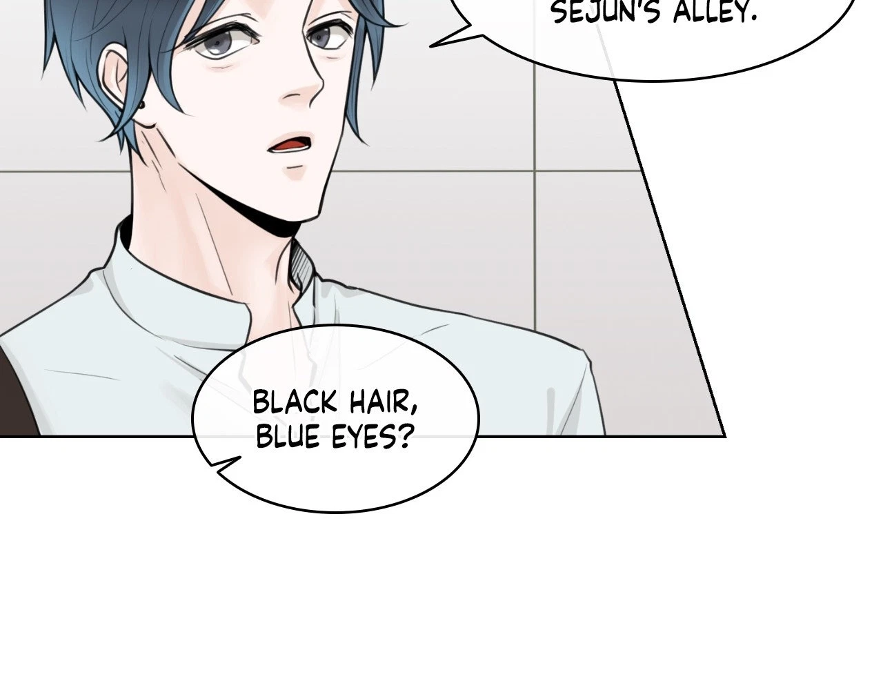 The Alpha's Mate Chapter 3, page 138