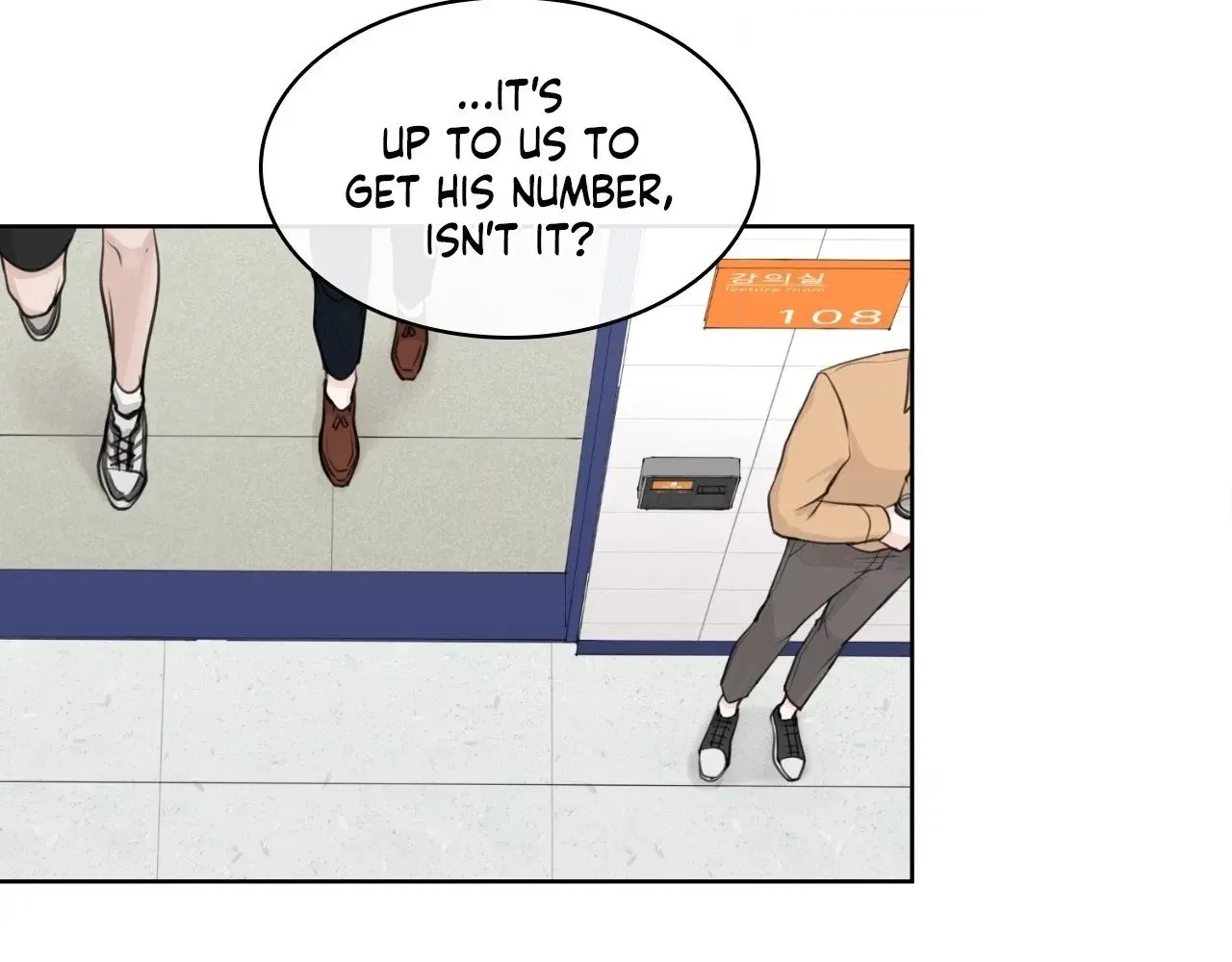 The Alpha's Mate Chapter 3, page 140