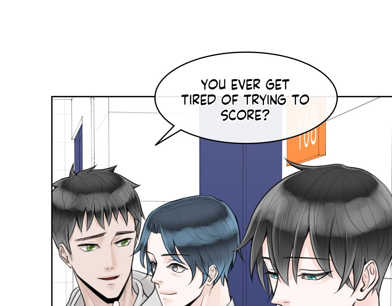 The Alpha's Mate Chapter 3, page 141