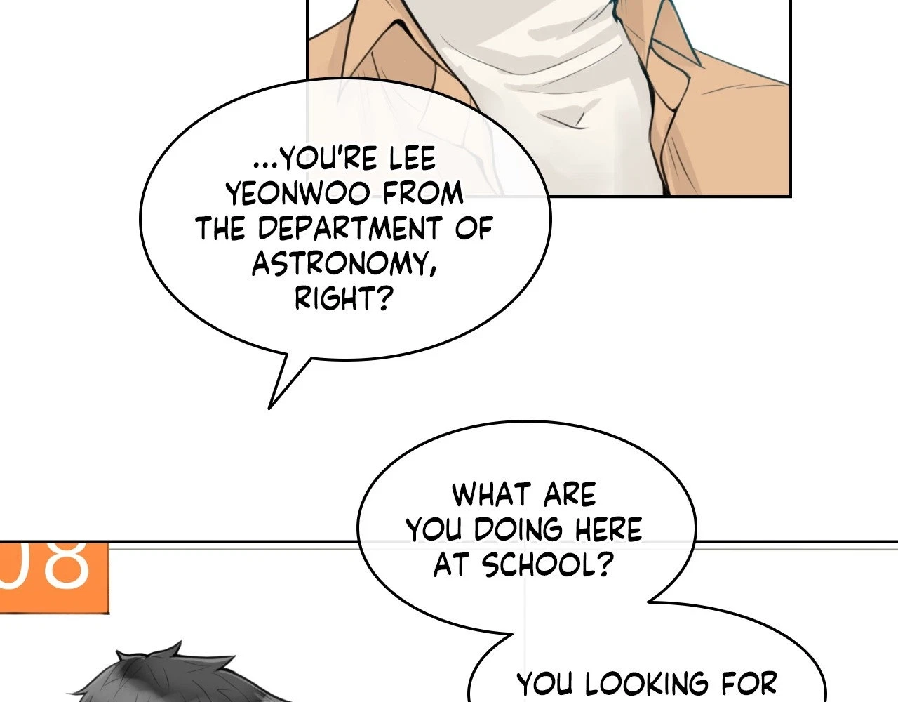 The Alpha's Mate Chapter 3, page 144