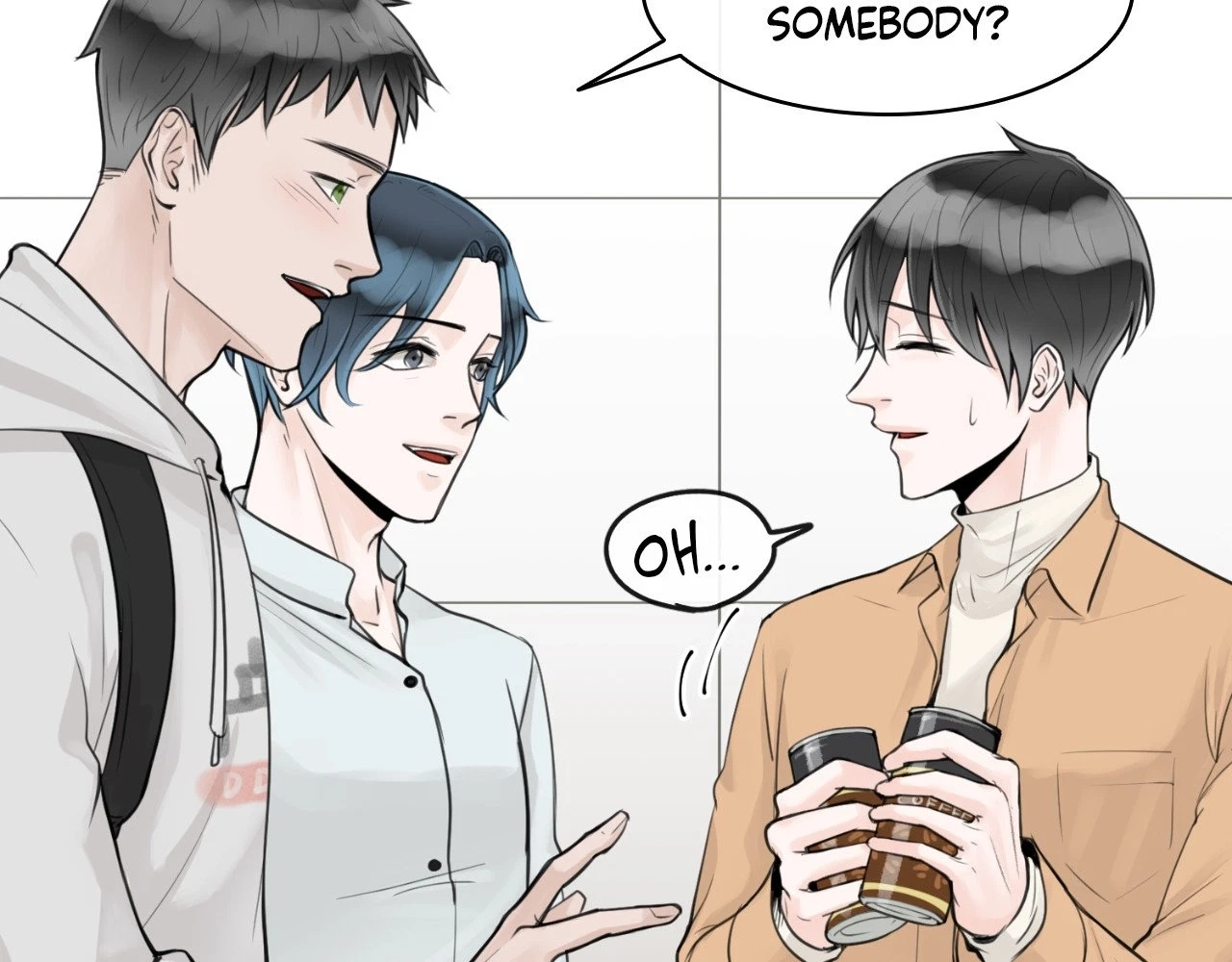 The Alpha's Mate Chapter 3, page 145