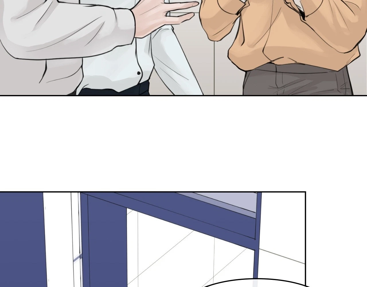 The Alpha's Mate Chapter 3, page 146