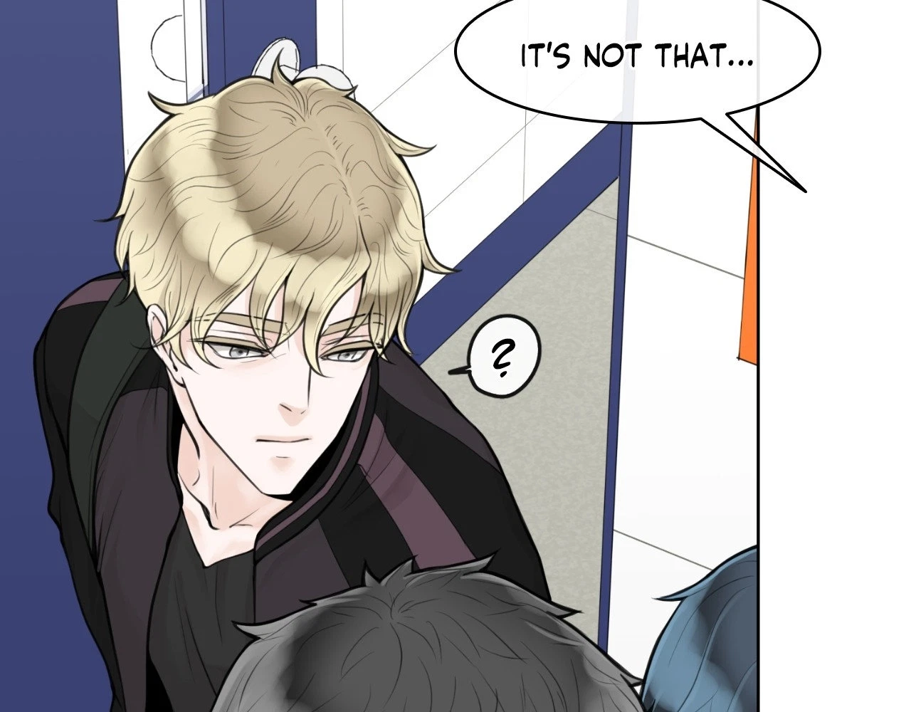 The Alpha's Mate Chapter 3, page 147