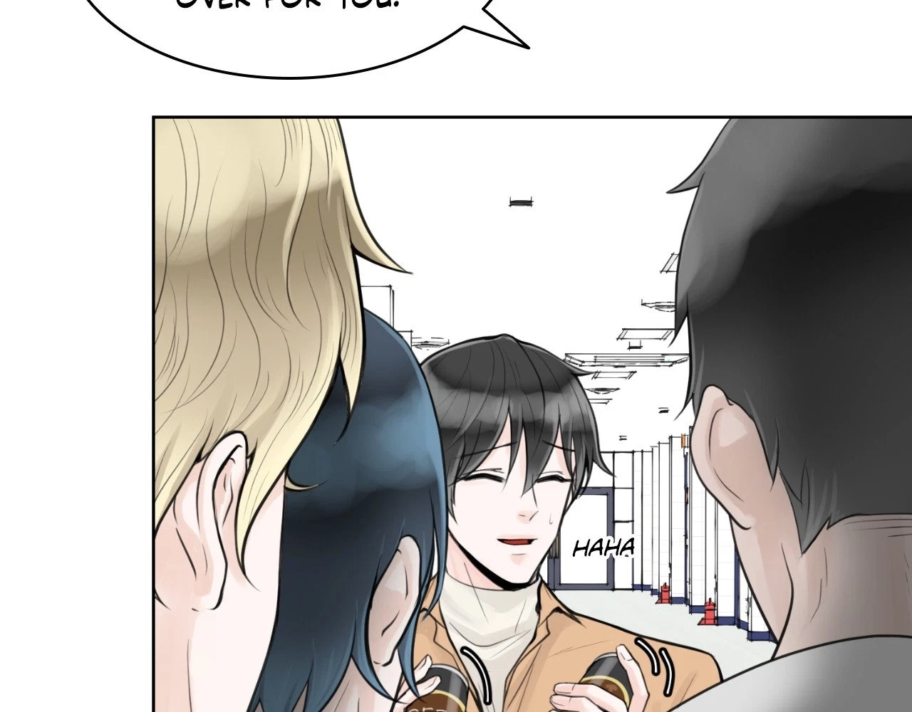 The Alpha's Mate Chapter 3, page 149