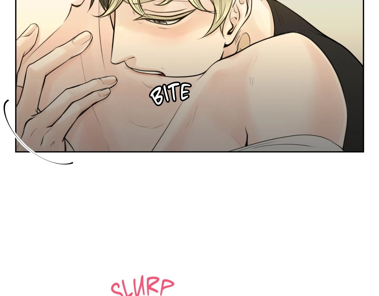 The Alpha's Mate Chapter 3, page 15