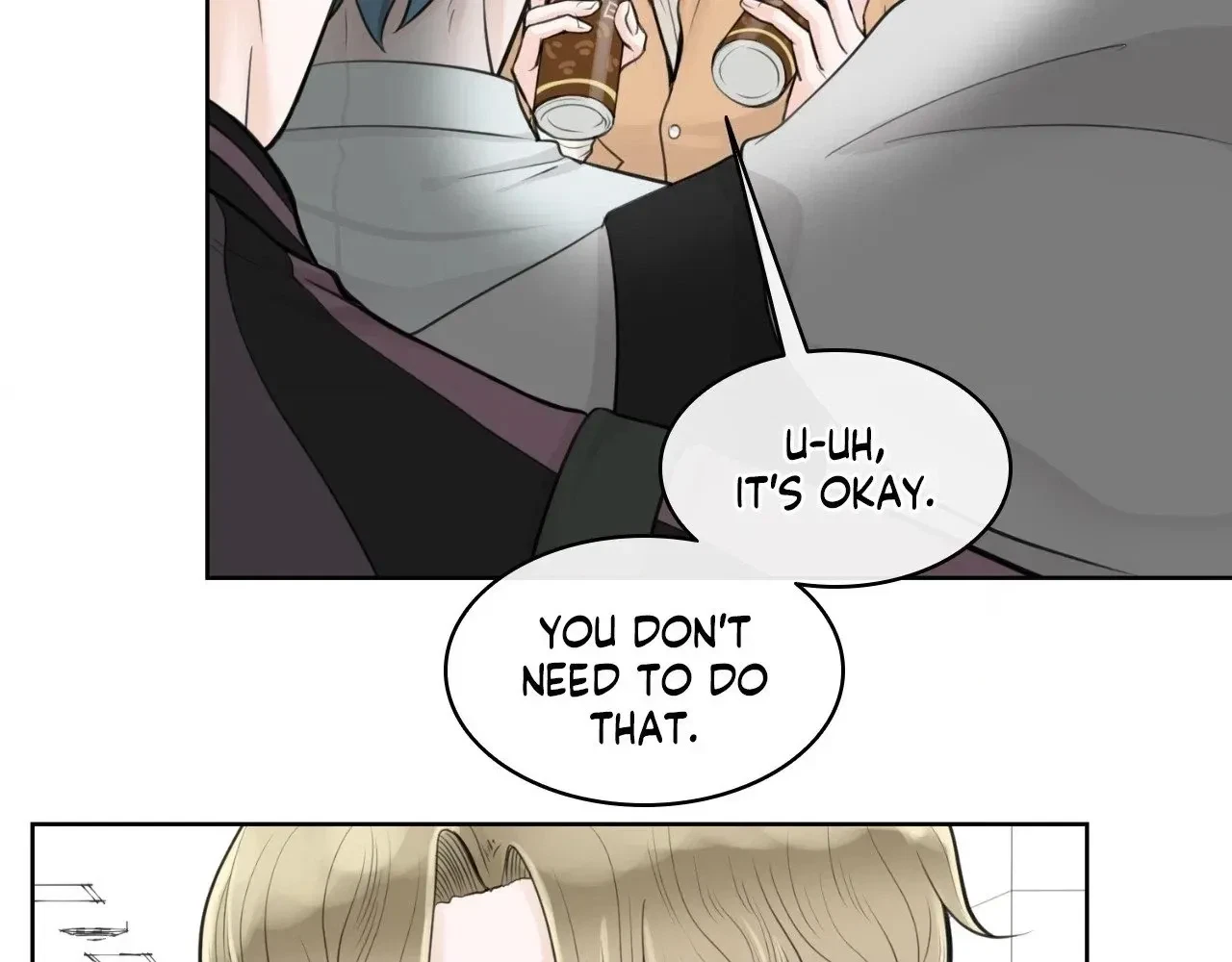 The Alpha's Mate Chapter 3, page 150