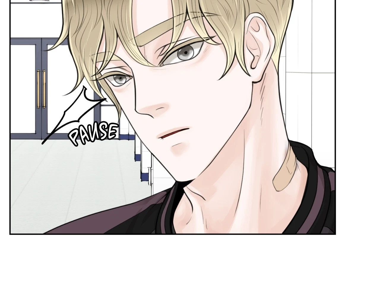The Alpha's Mate Chapter 3, page 151