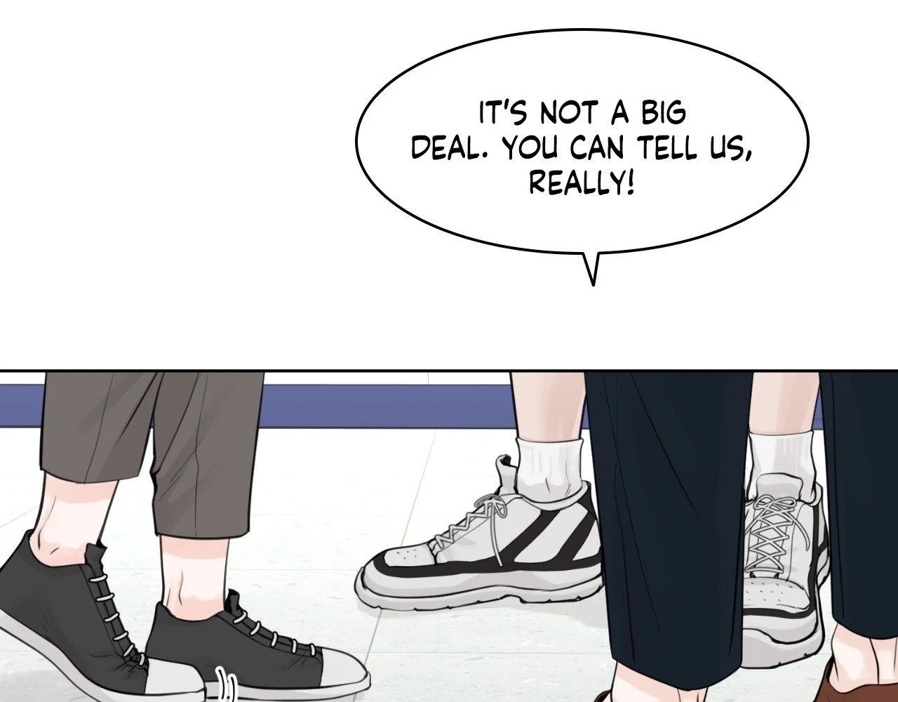 The Alpha's Mate Chapter 3, page 152