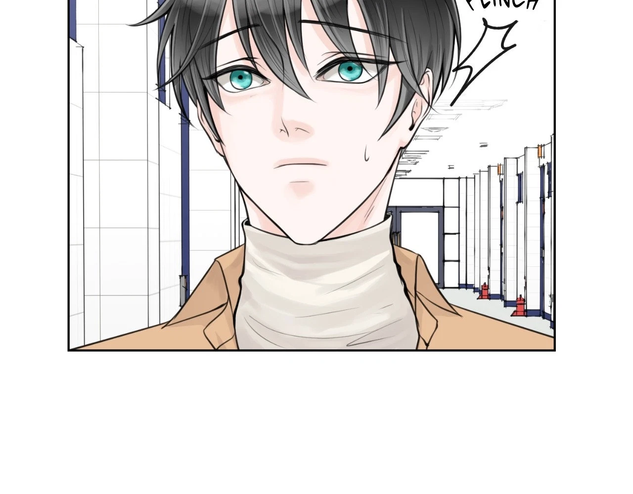 The Alpha's Mate Chapter 3, page 154