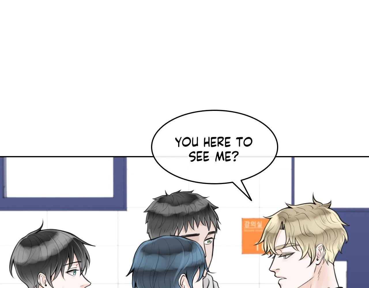 The Alpha's Mate Chapter 3, page 155
