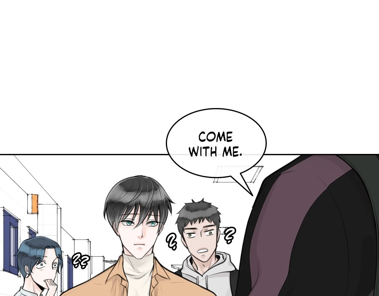 The Alpha's Mate Chapter 3, page 159