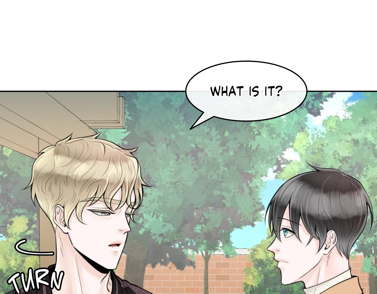 The Alpha's Mate Chapter 3, page 168