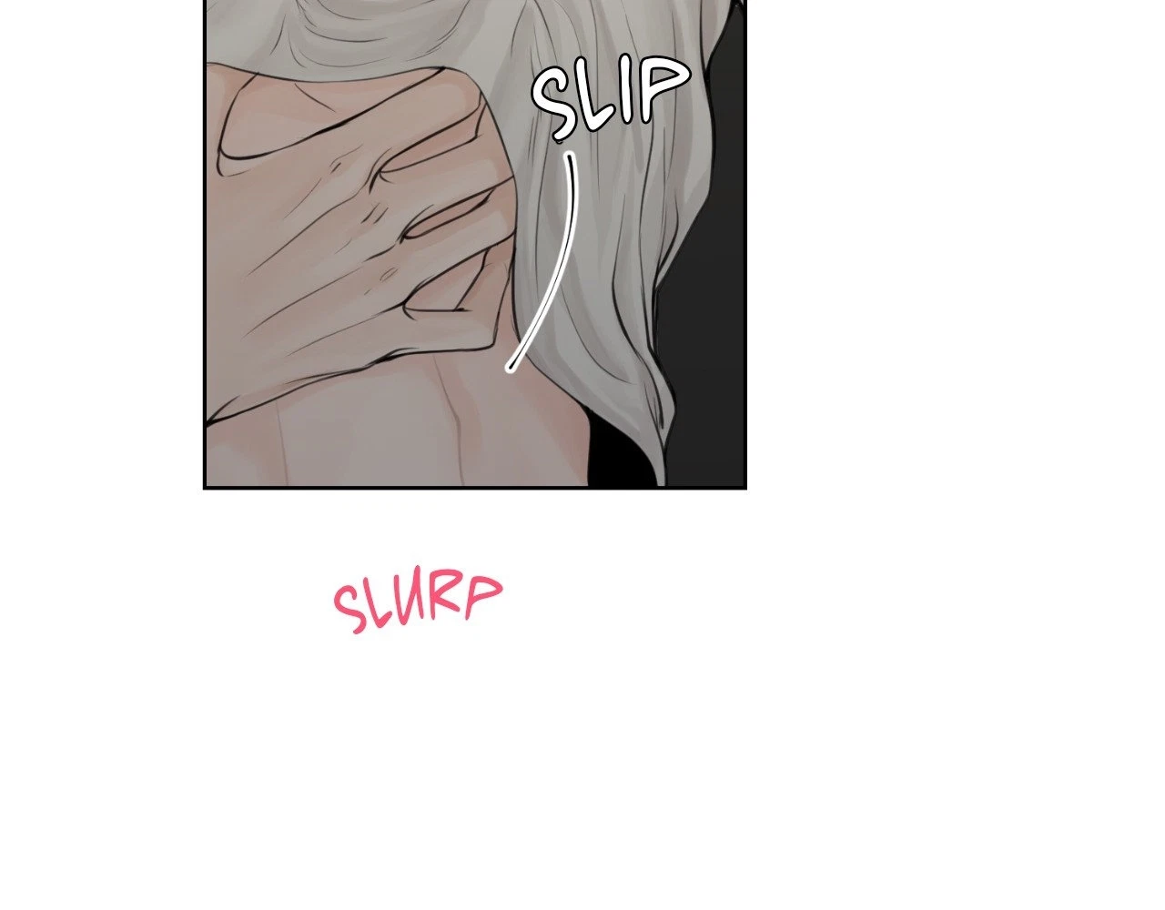 The Alpha's Mate Chapter 3, page 17