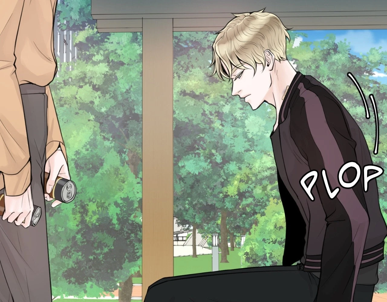 The Alpha's Mate Chapter 3, page 174