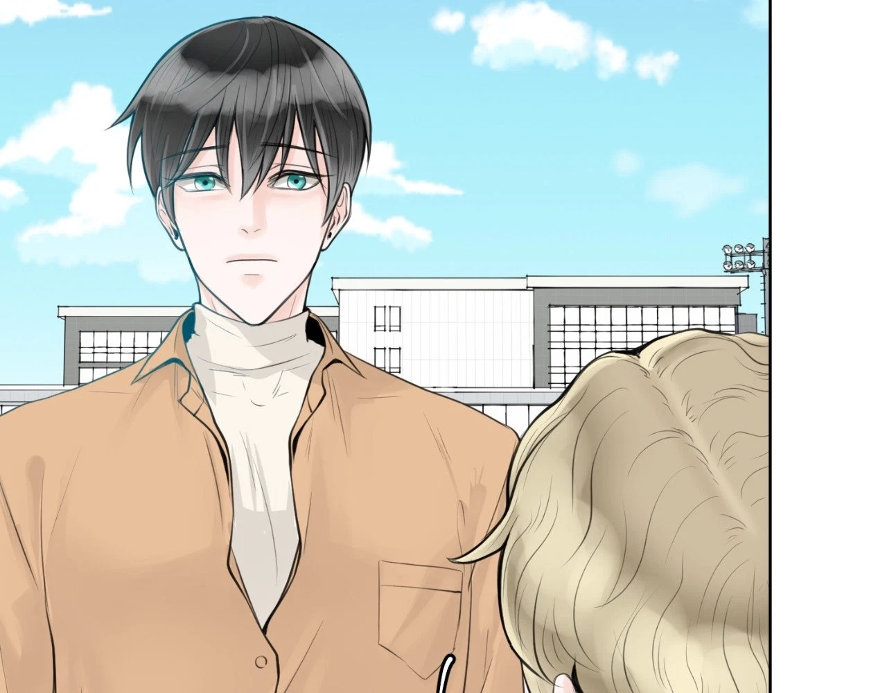 The Alpha's Mate Chapter 3, page 176