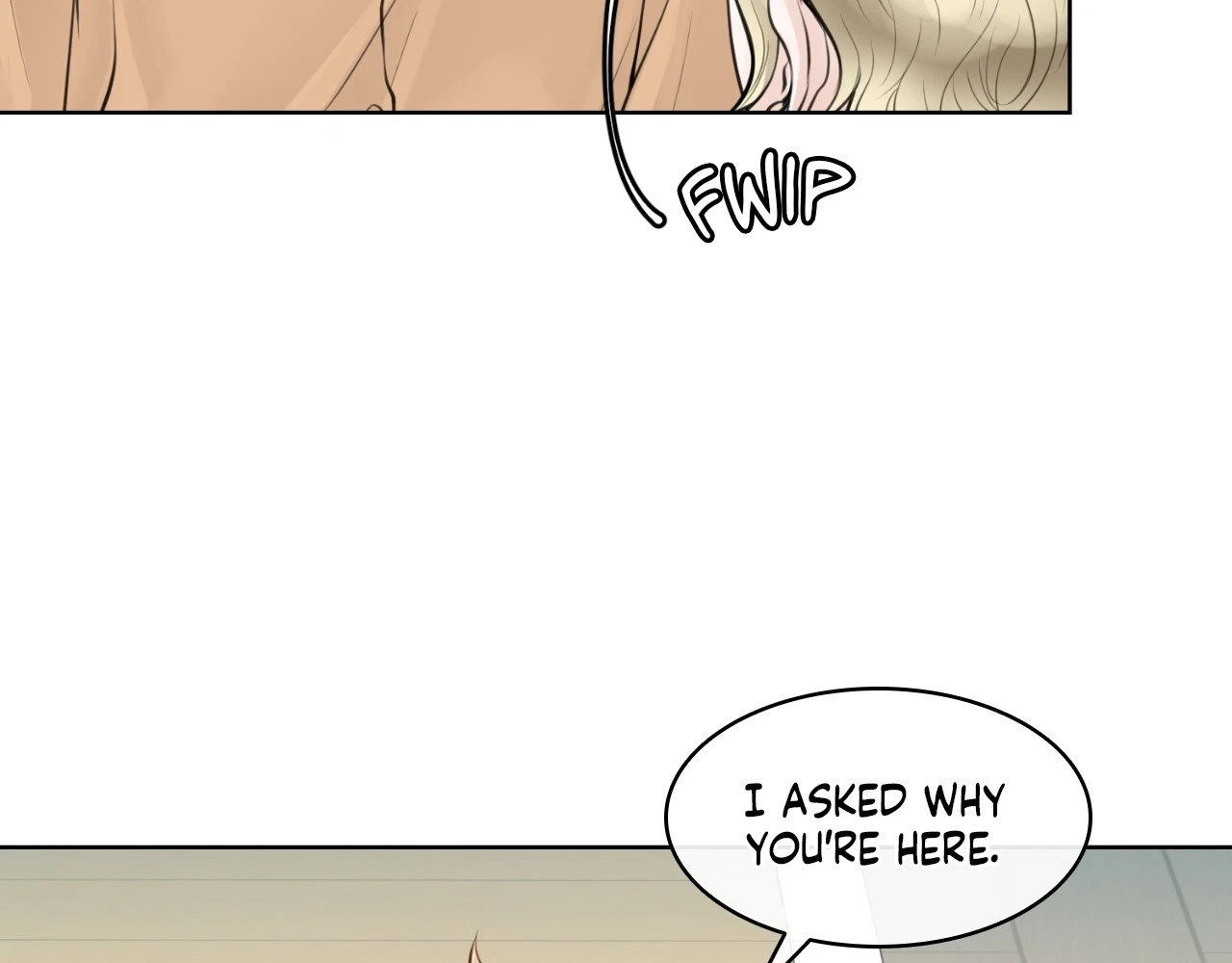 The Alpha's Mate Chapter 3, page 177