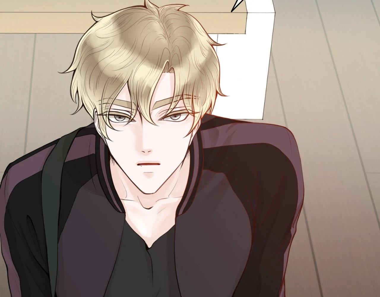 The Alpha's Mate Chapter 3, page 178