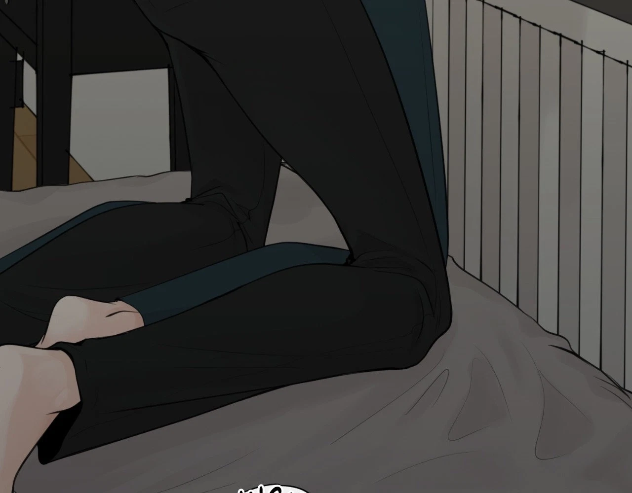 The Alpha's Mate Chapter 3, page 22