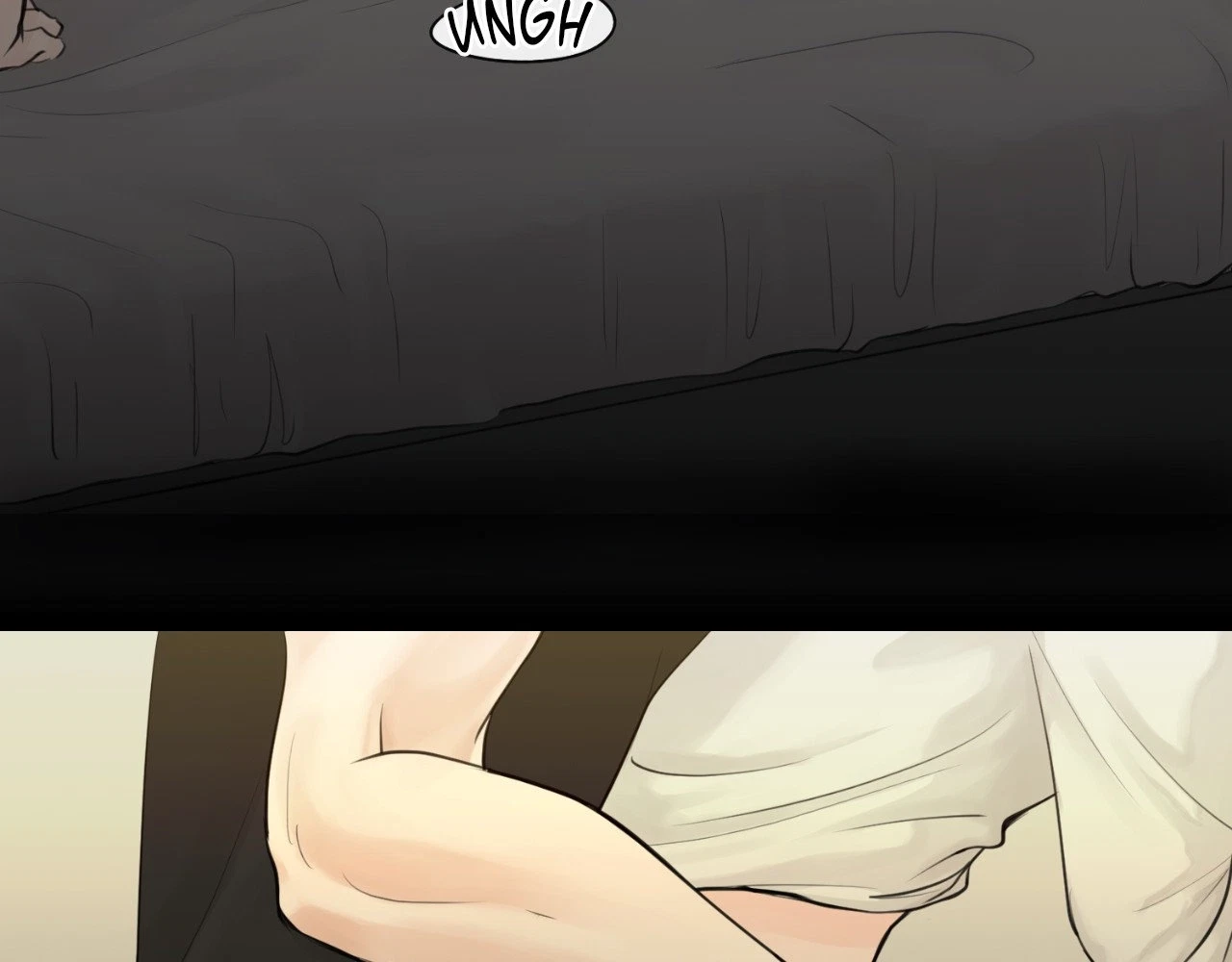 The Alpha's Mate Chapter 3, page 23