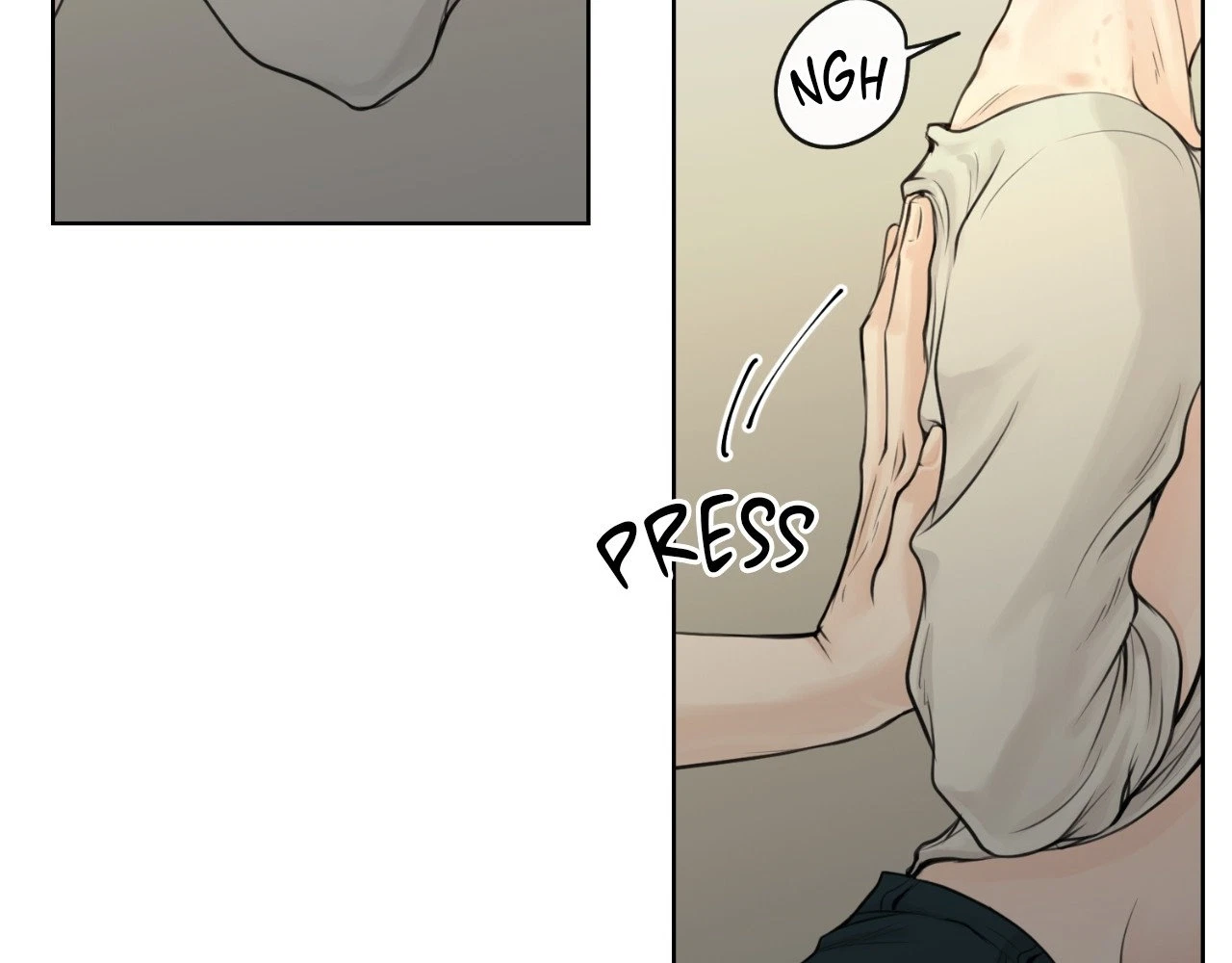 The Alpha's Mate Chapter 3, page 28