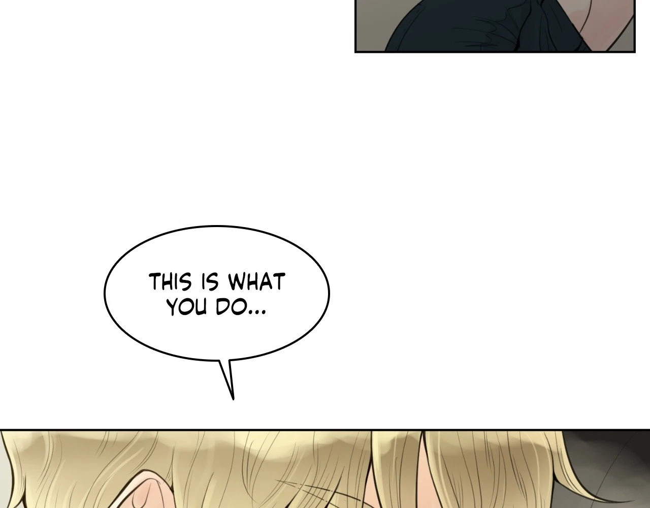 The Alpha's Mate Chapter 3, page 29