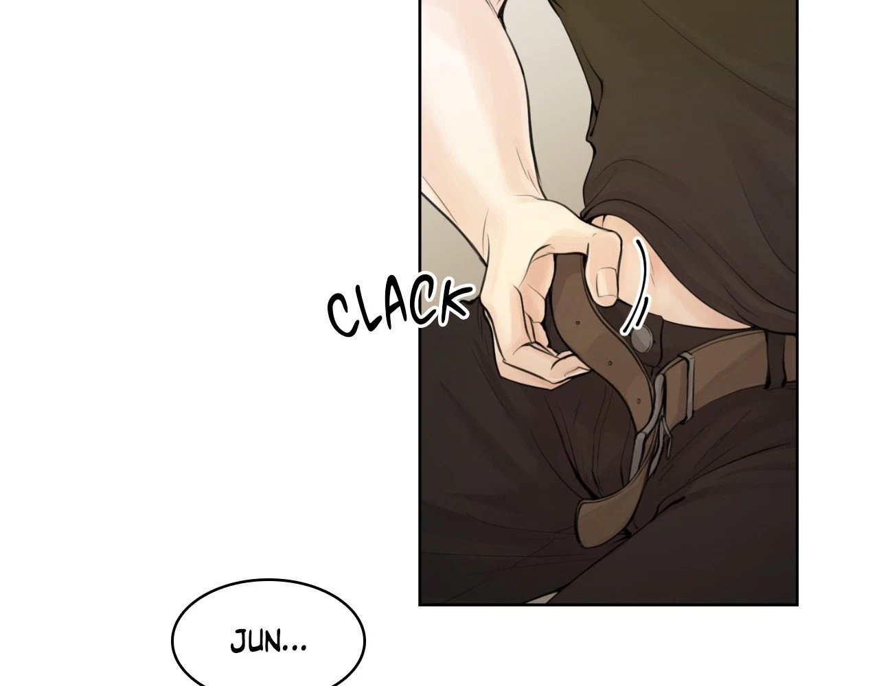 The Alpha's Mate Chapter 3, page 39